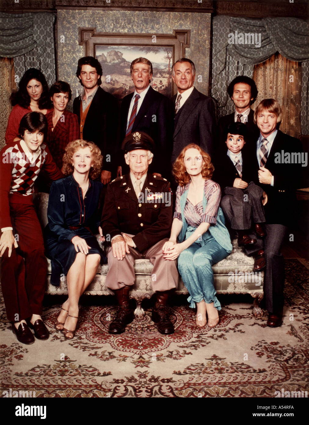 the soap tv show