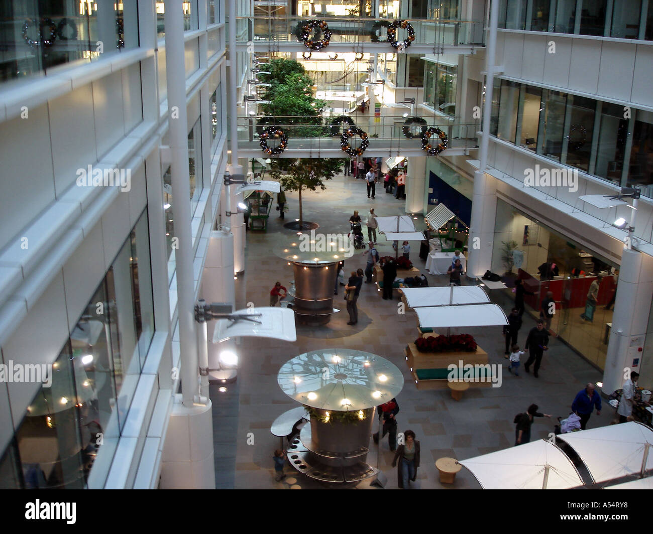 Gsk headquarters