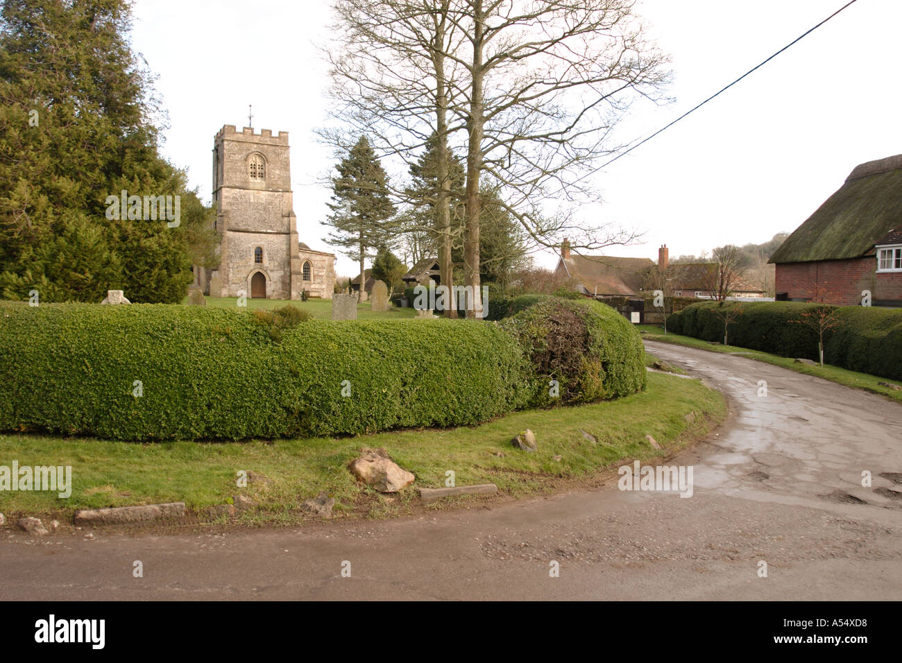 Mildenhall church hires stock photography and images Alamy