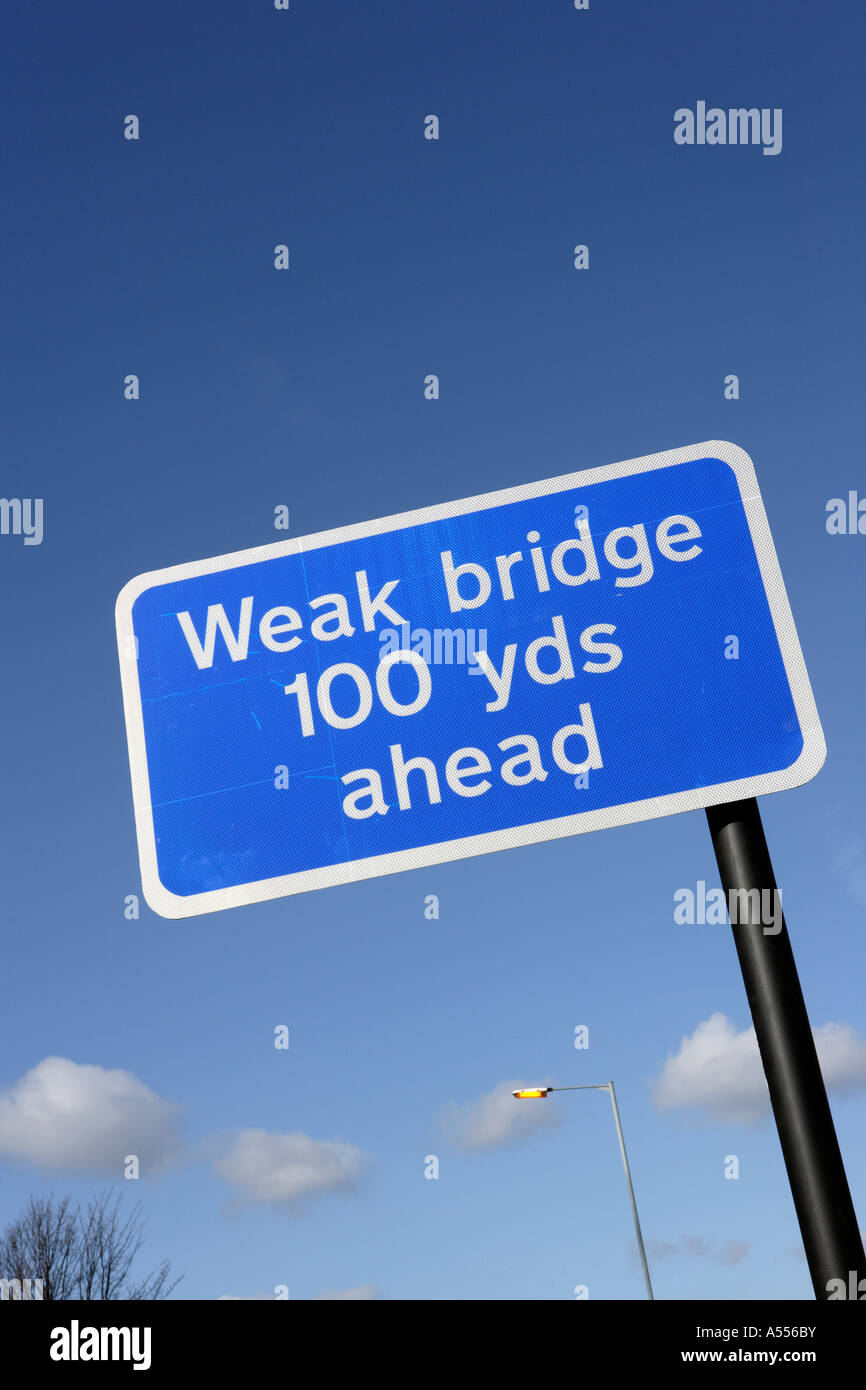 Advance warning hires stock photography and images Alamy