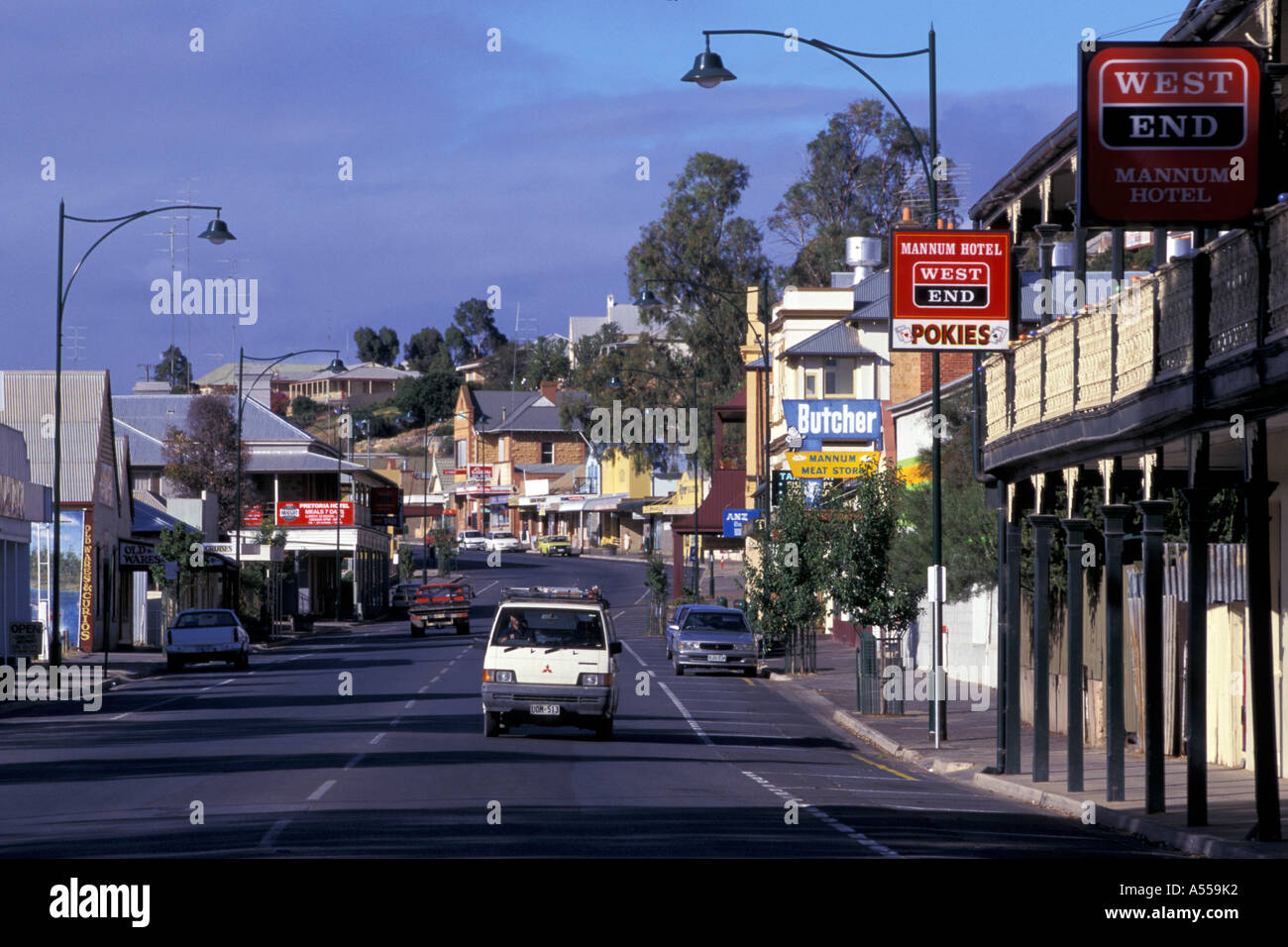 Mannum hires stock photography and images Alamy