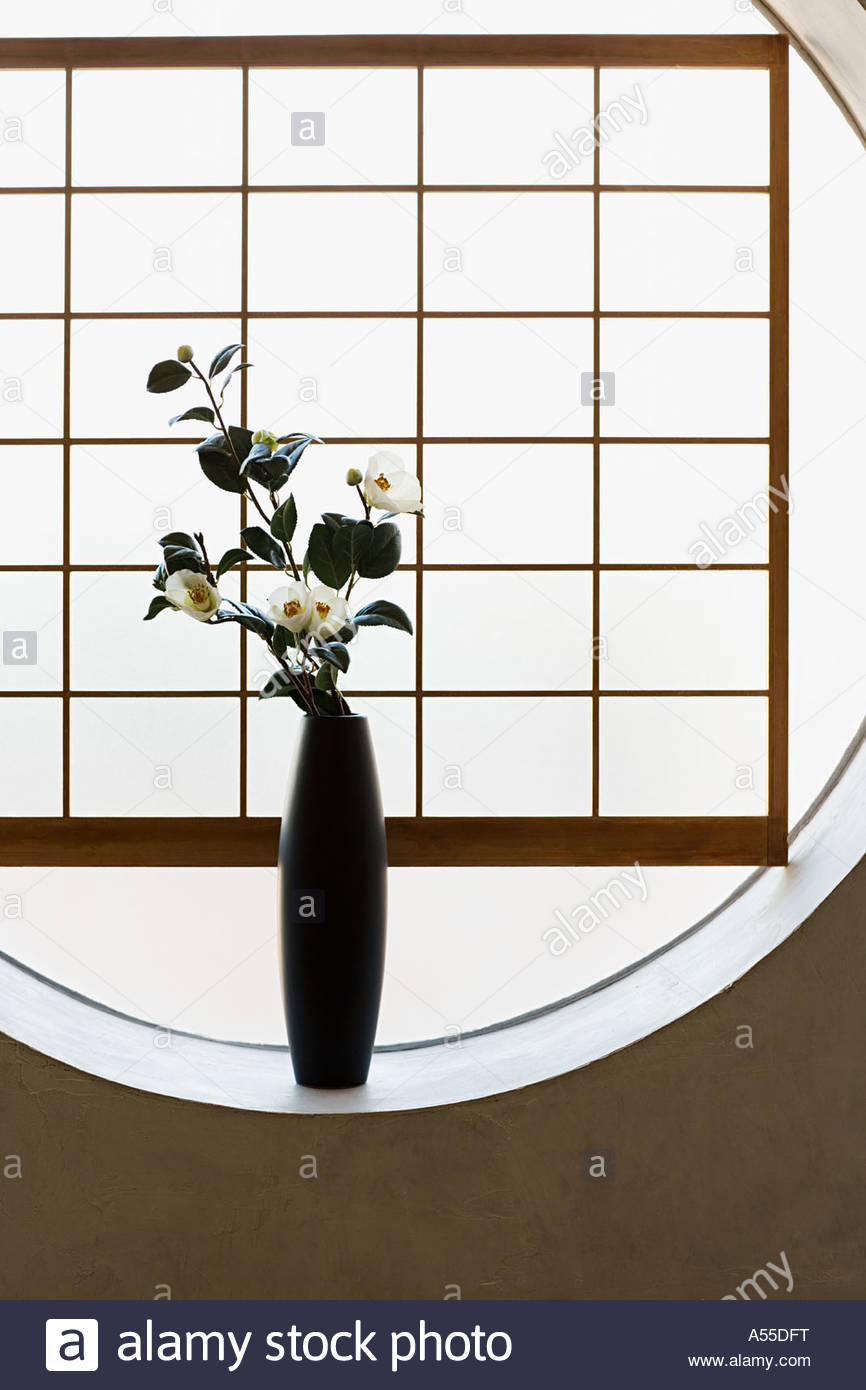 Window Vase Stock Photos & Window Vase Stock Images - Alamy