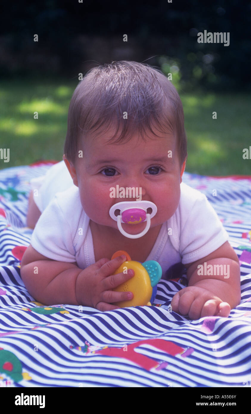 play mat age