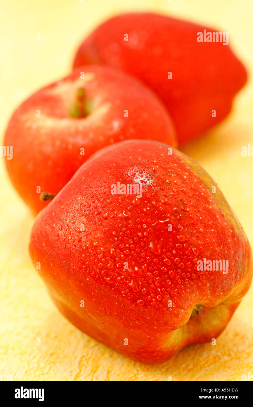 Red cook hi-res stock photography and images - Alamy
