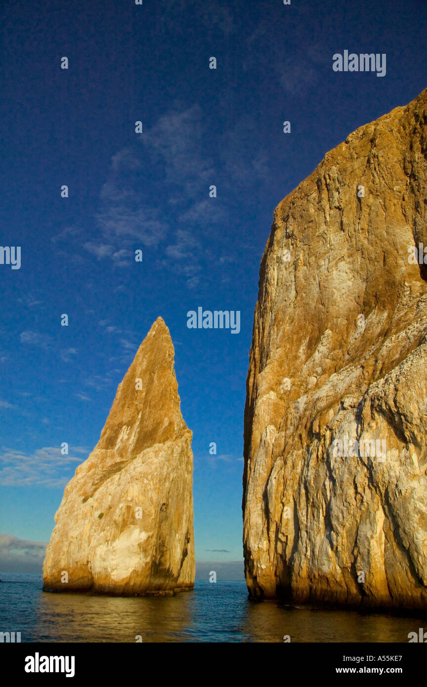 Rock of san cristobal hi-res stock photography and images - Alamy