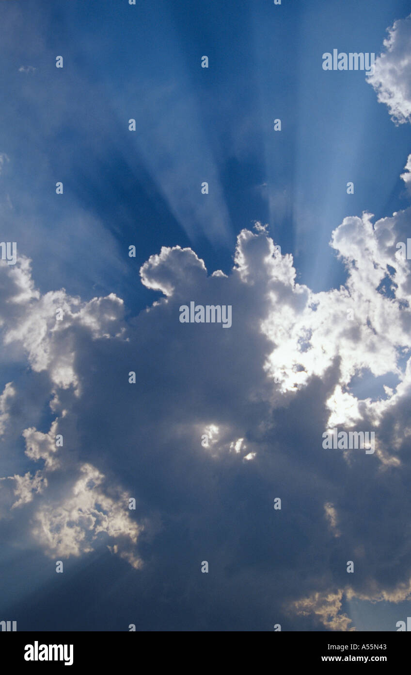 Stormy heavens hi-res stock photography and images - Alamy