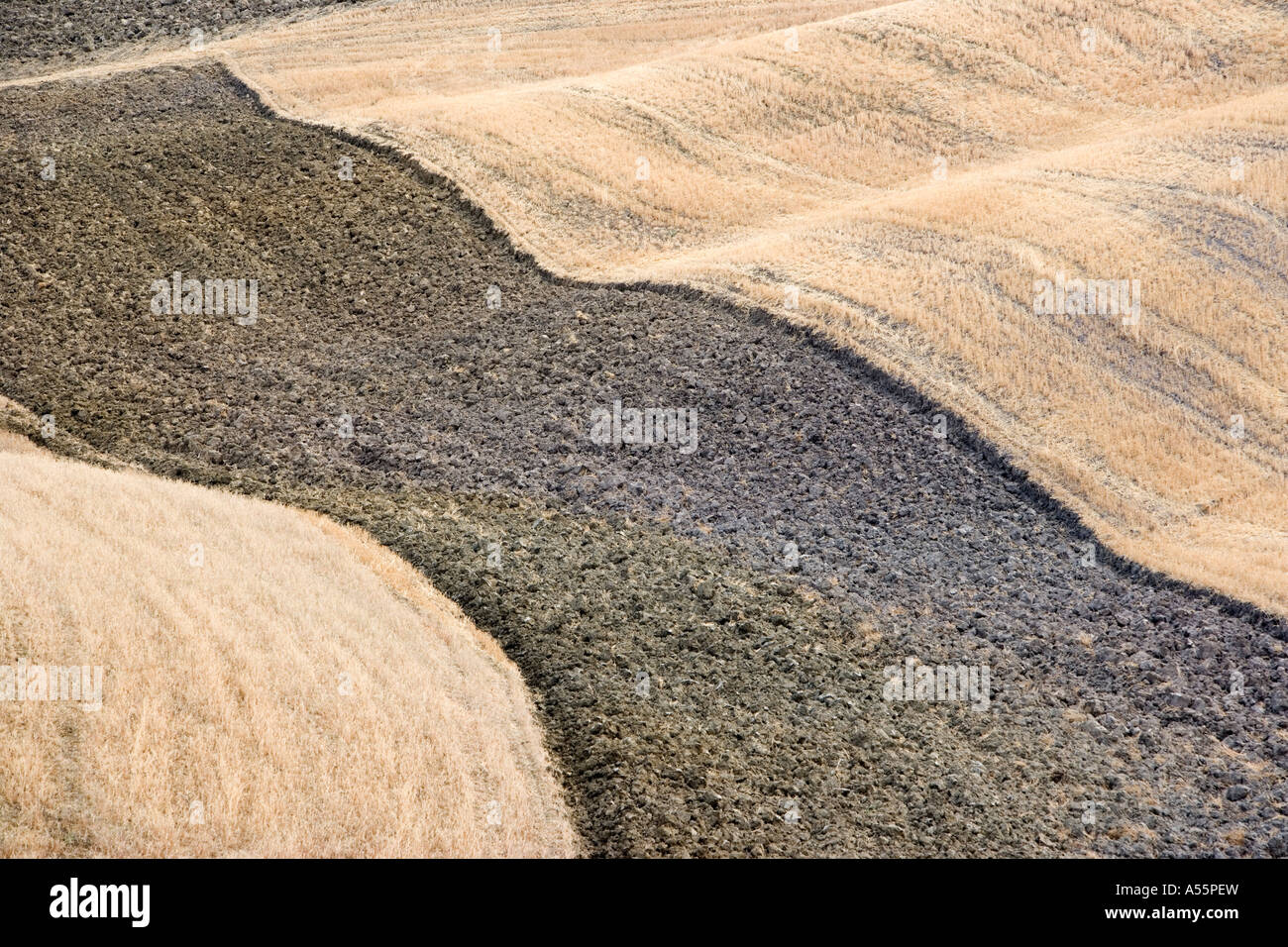 Strips of land hires stock photography and images Alamy