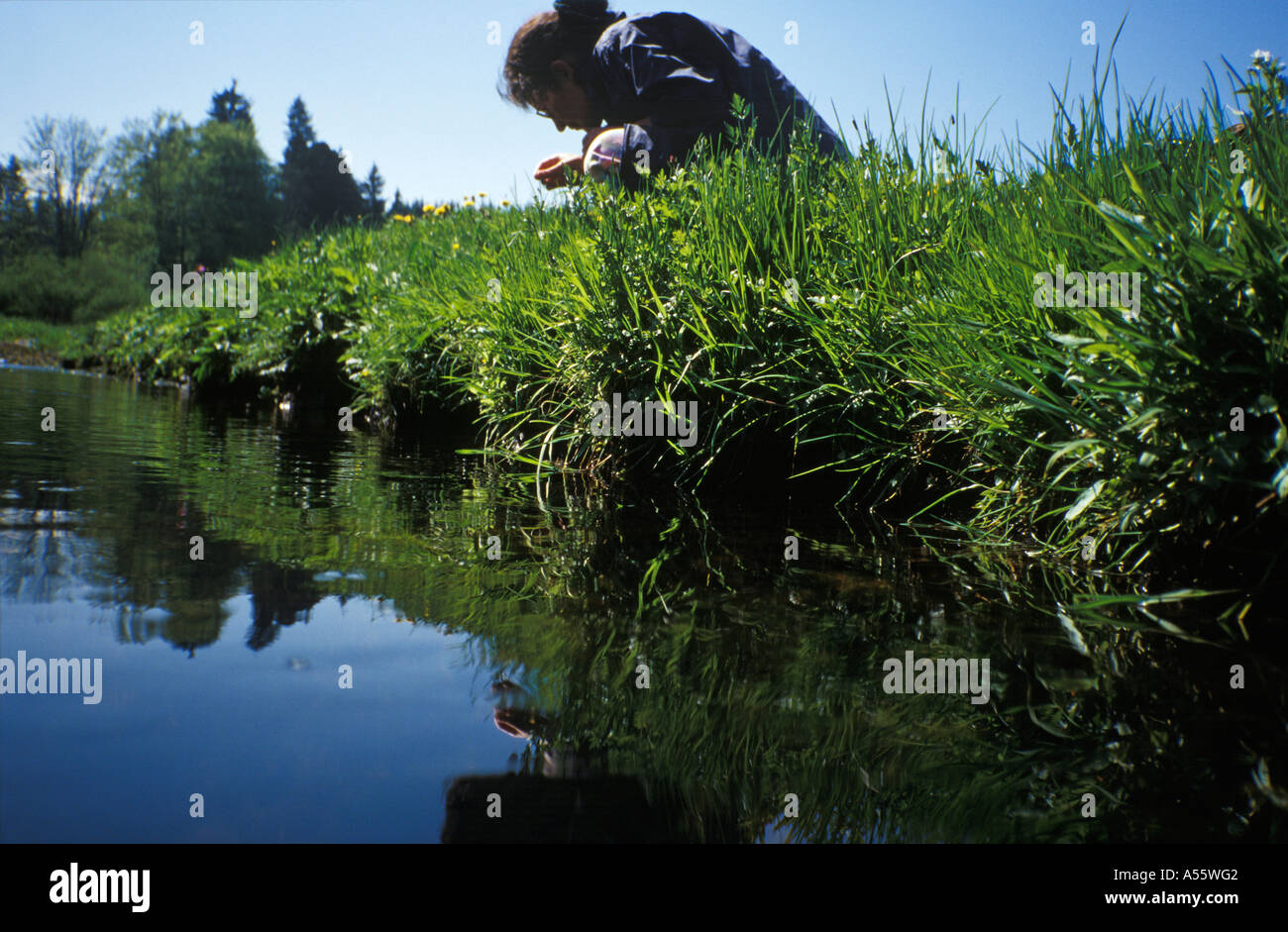Exploring summer hi-res stock photography and images - Alamy