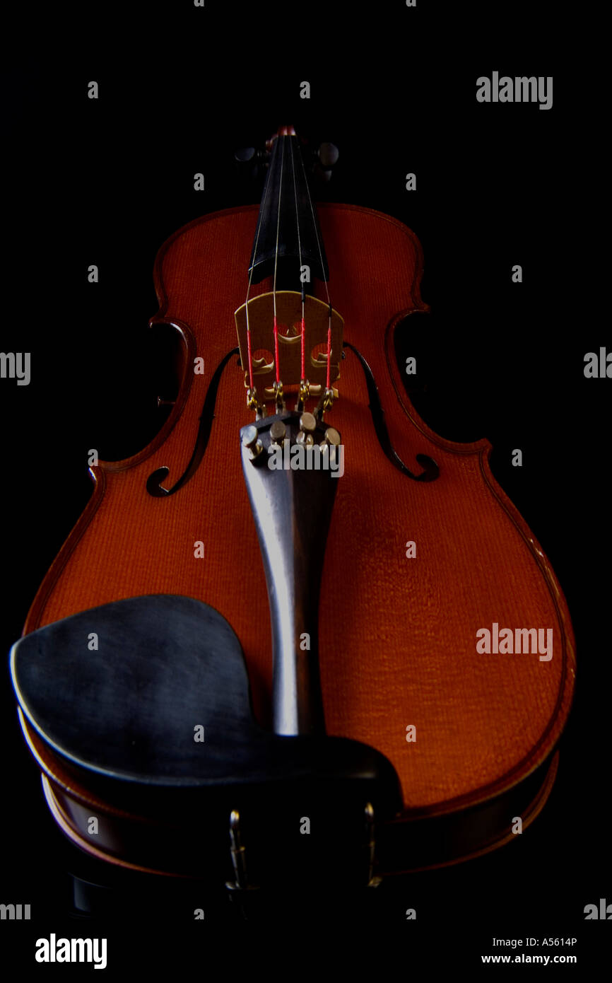 Violin(s) Stock Photo