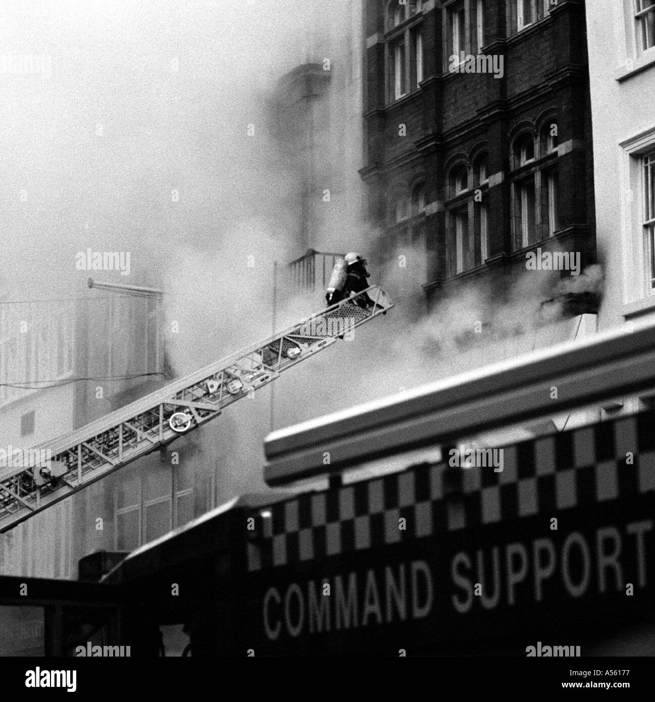 Great fire of london uk Black and White Stock Photos & Images - Alamy
