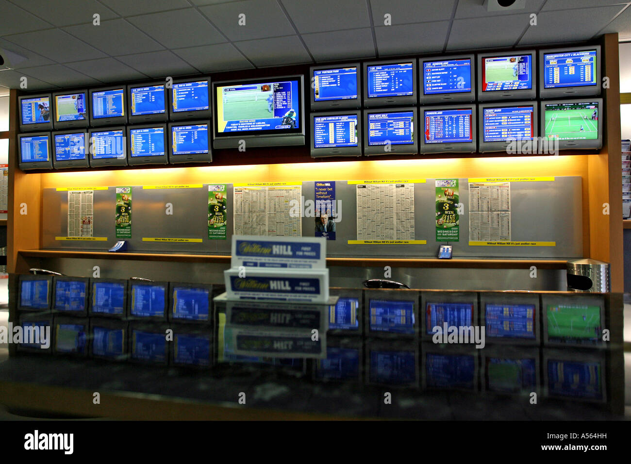 william hill promotions