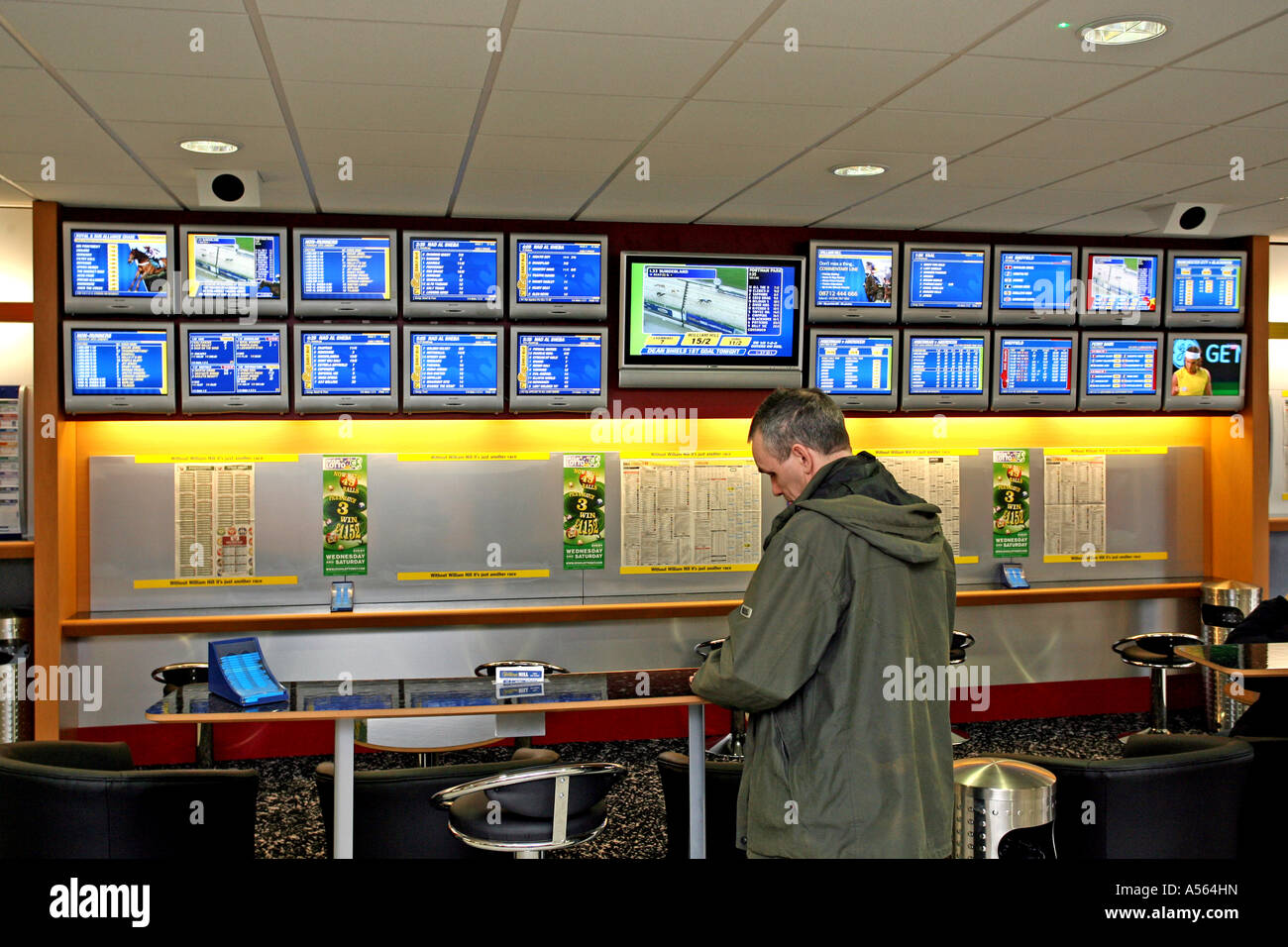 The Future of Virtual Reality in Live Casino Gaming: An Incredibly Easy Method That Works For All