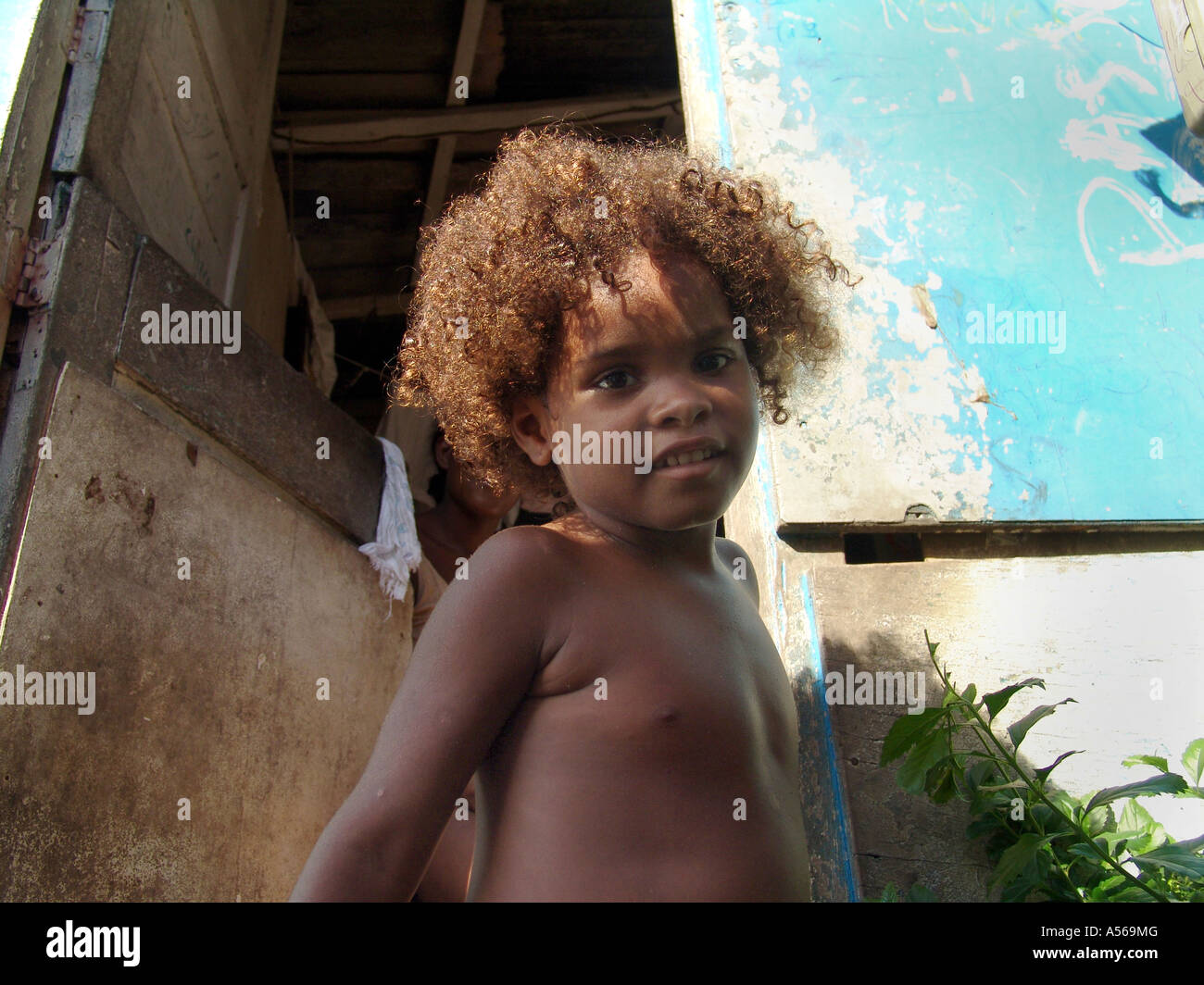 Painet iy8135 brazil children kids boys belo horizonte 2005 country  developing nation less economically developed culture Stock Photo - Alamy