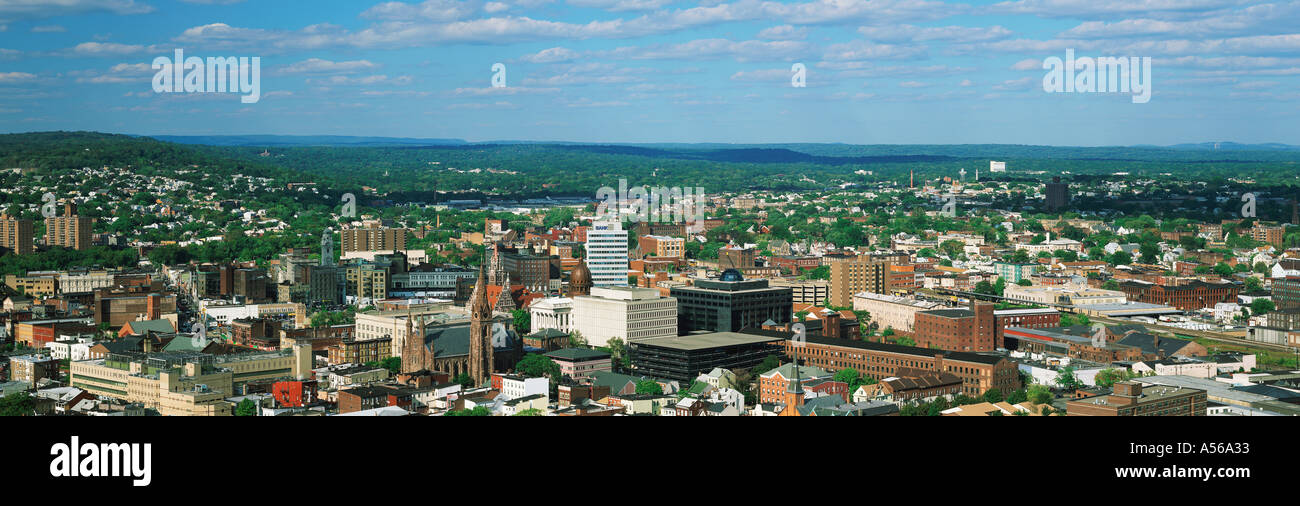 City skyline landscape hi-res stock photography and images - Alamy