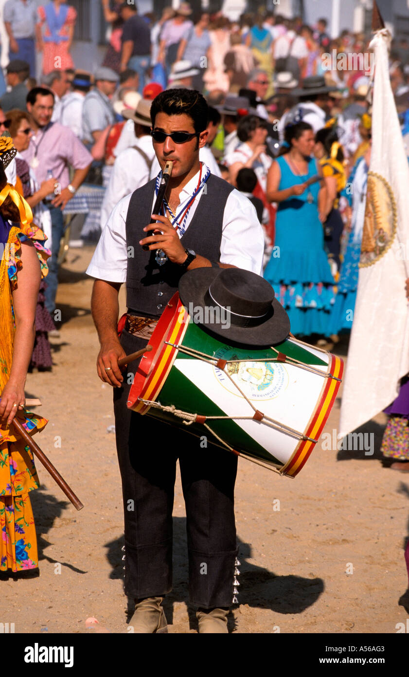 El Rocio Fiesta | El Rocio de grootste bedevaart van Spanje – PKTLTX