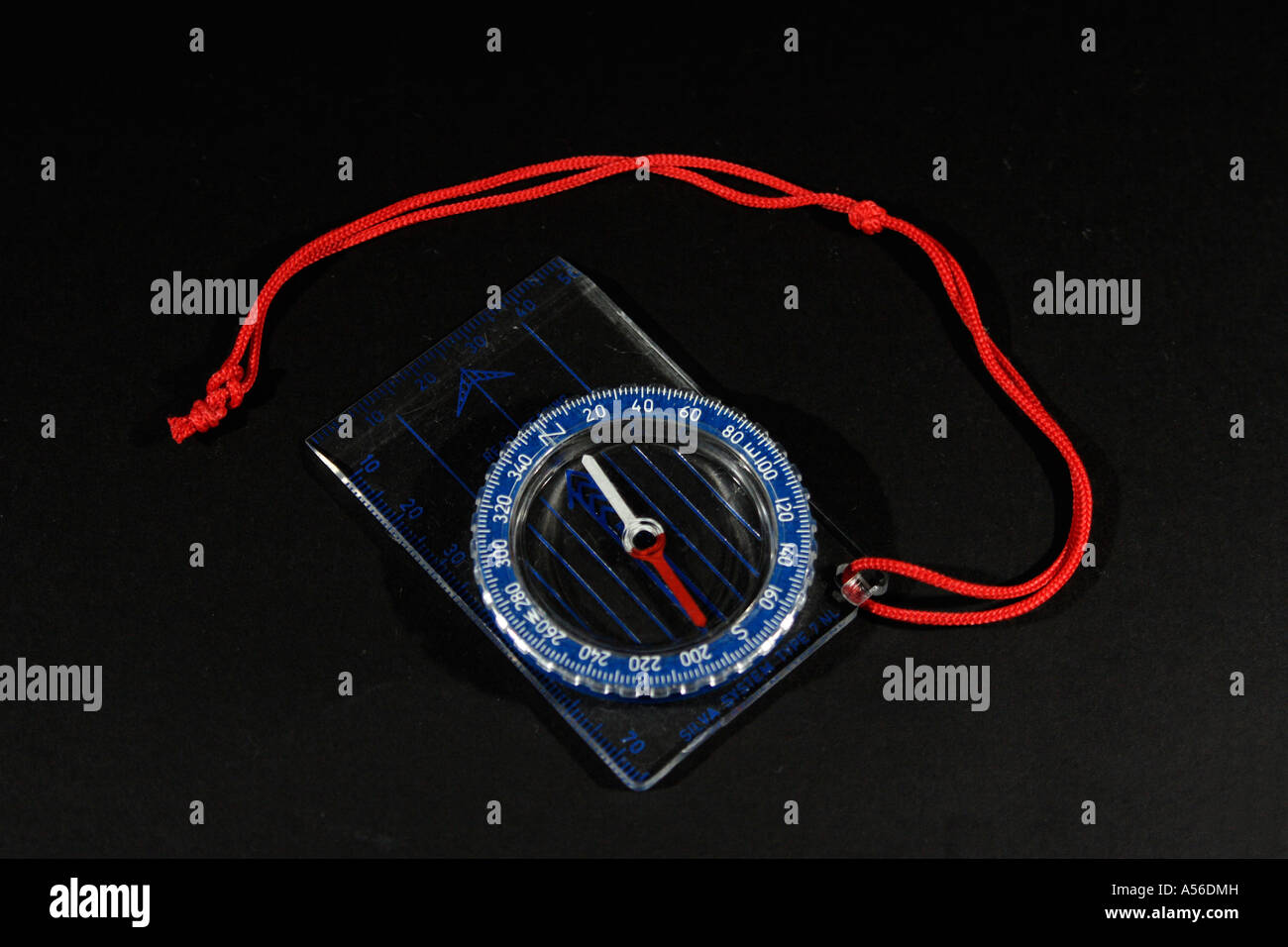 Triangulation compass hi-res stock photography and images - Alamy