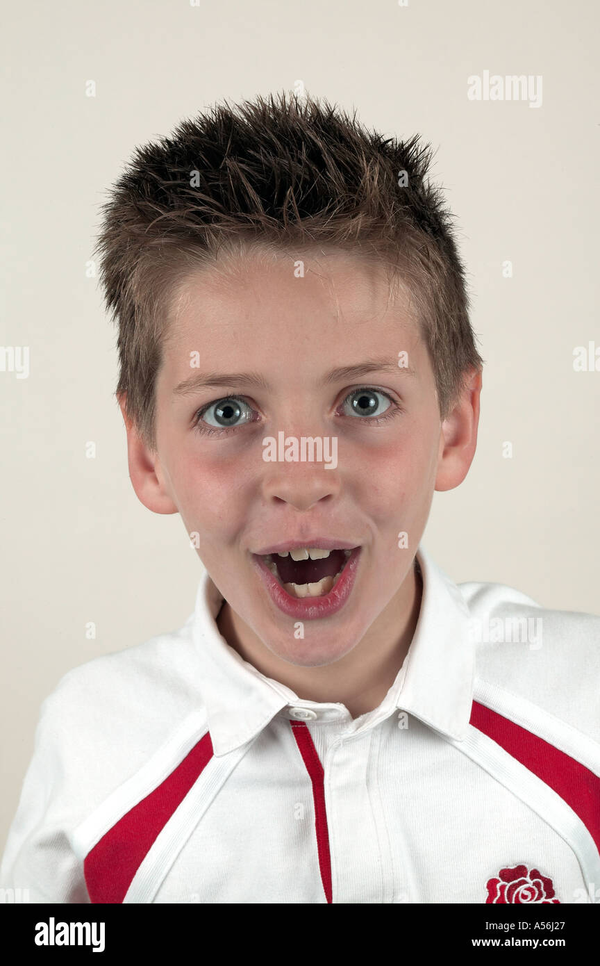 Cheeky pose hi-res stock photography and images - Alamy