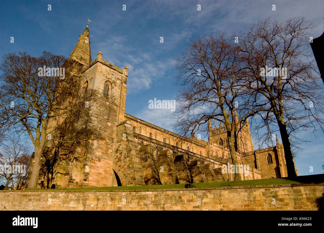 View dunfermline abbey dunfermline fife hires stock photography and