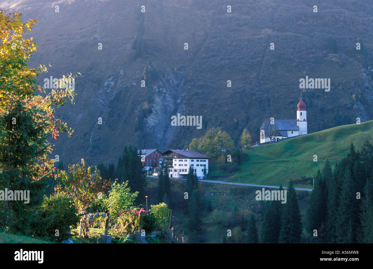Bregenzer wald hi-res stock photography and images - Alamy