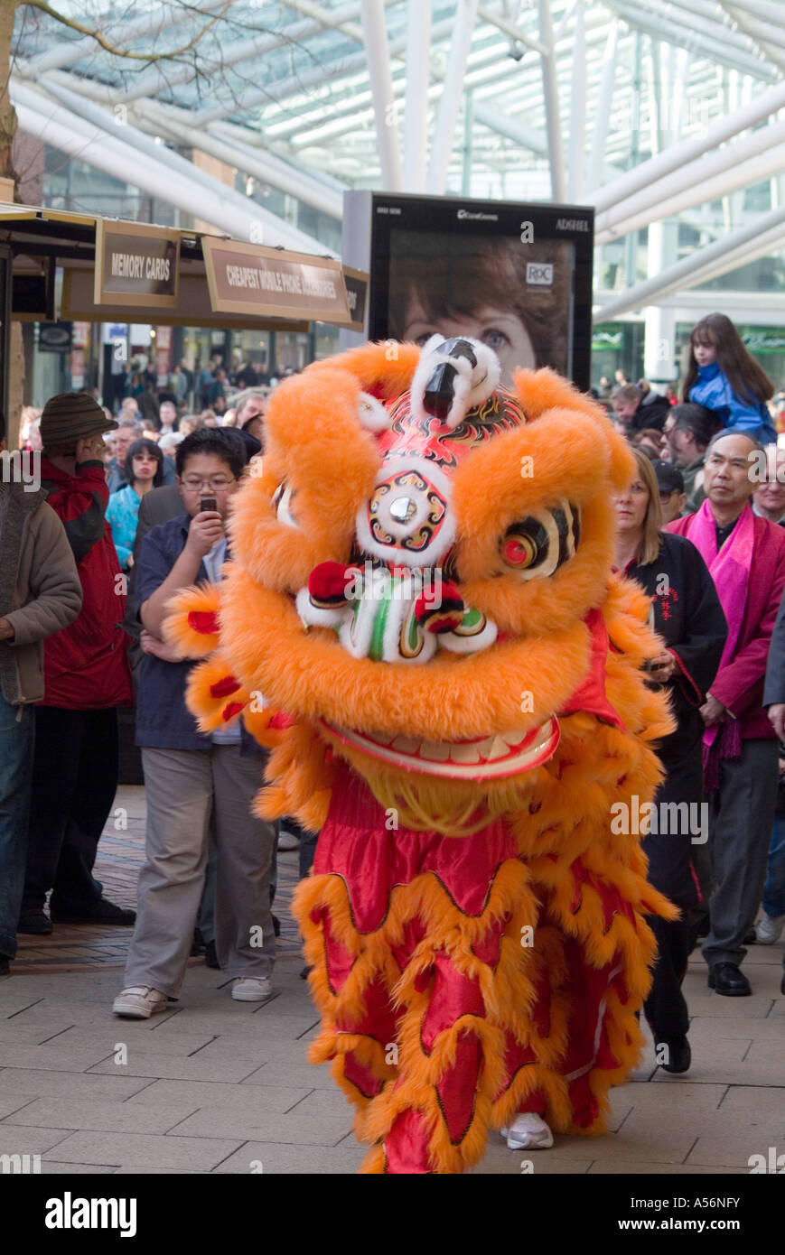 chinese new year coventry 2025