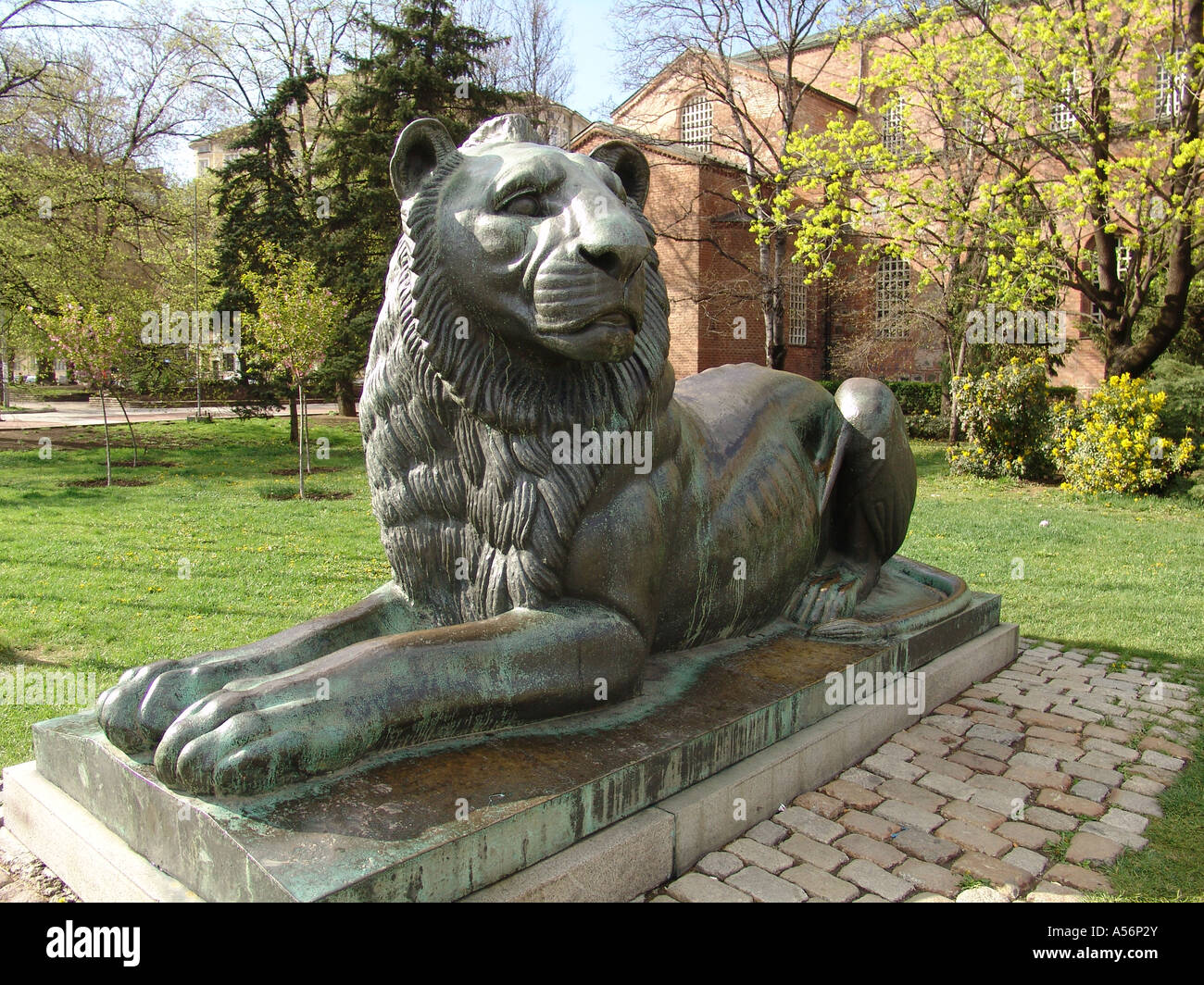 Painet ja0638 bulgaria ornamental ion sofia photo 2004 europe country developing nation less economically developed culture Stock Photo