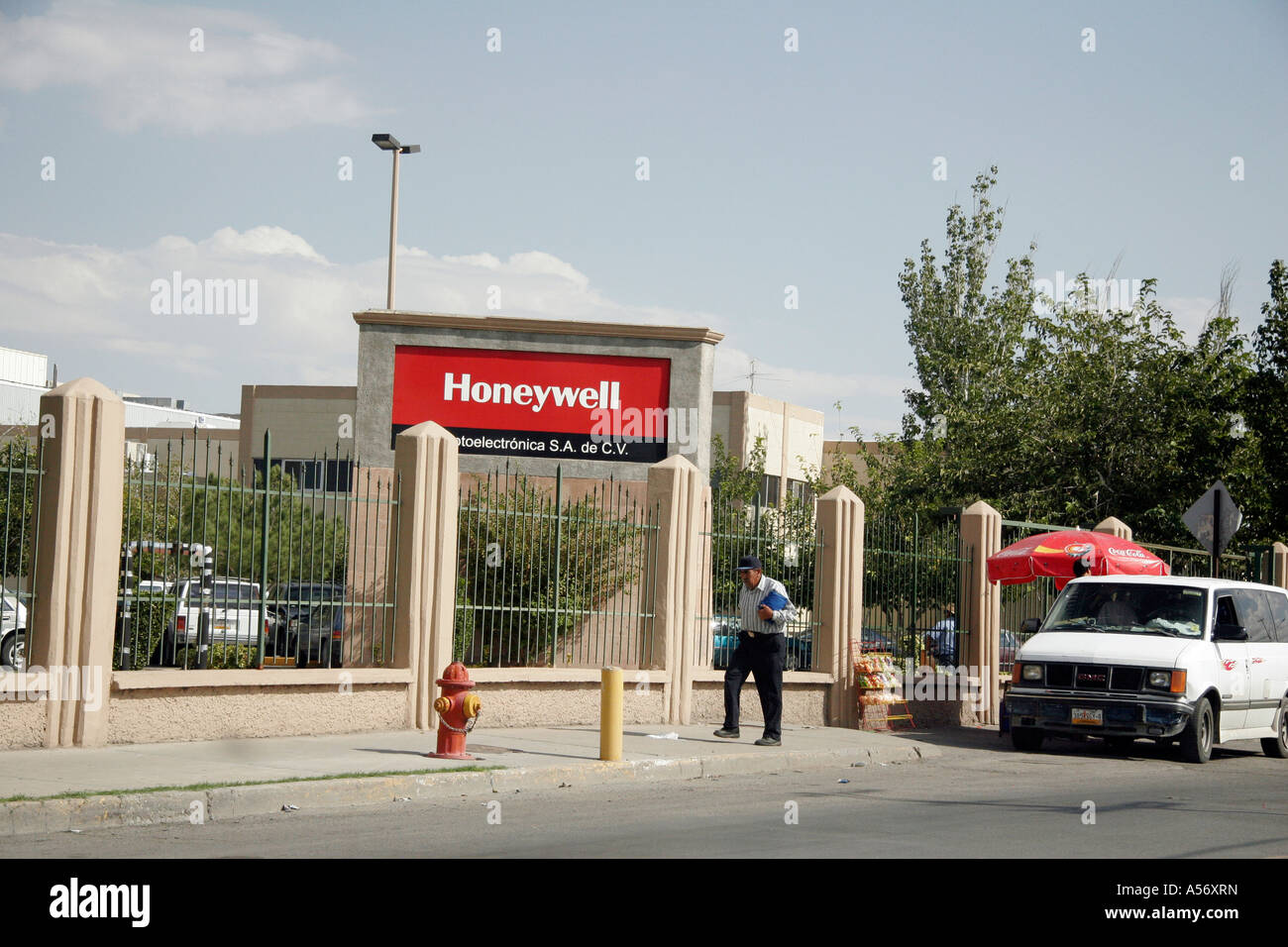 Ciudad Juarez Maquiladoras En Chihuahua