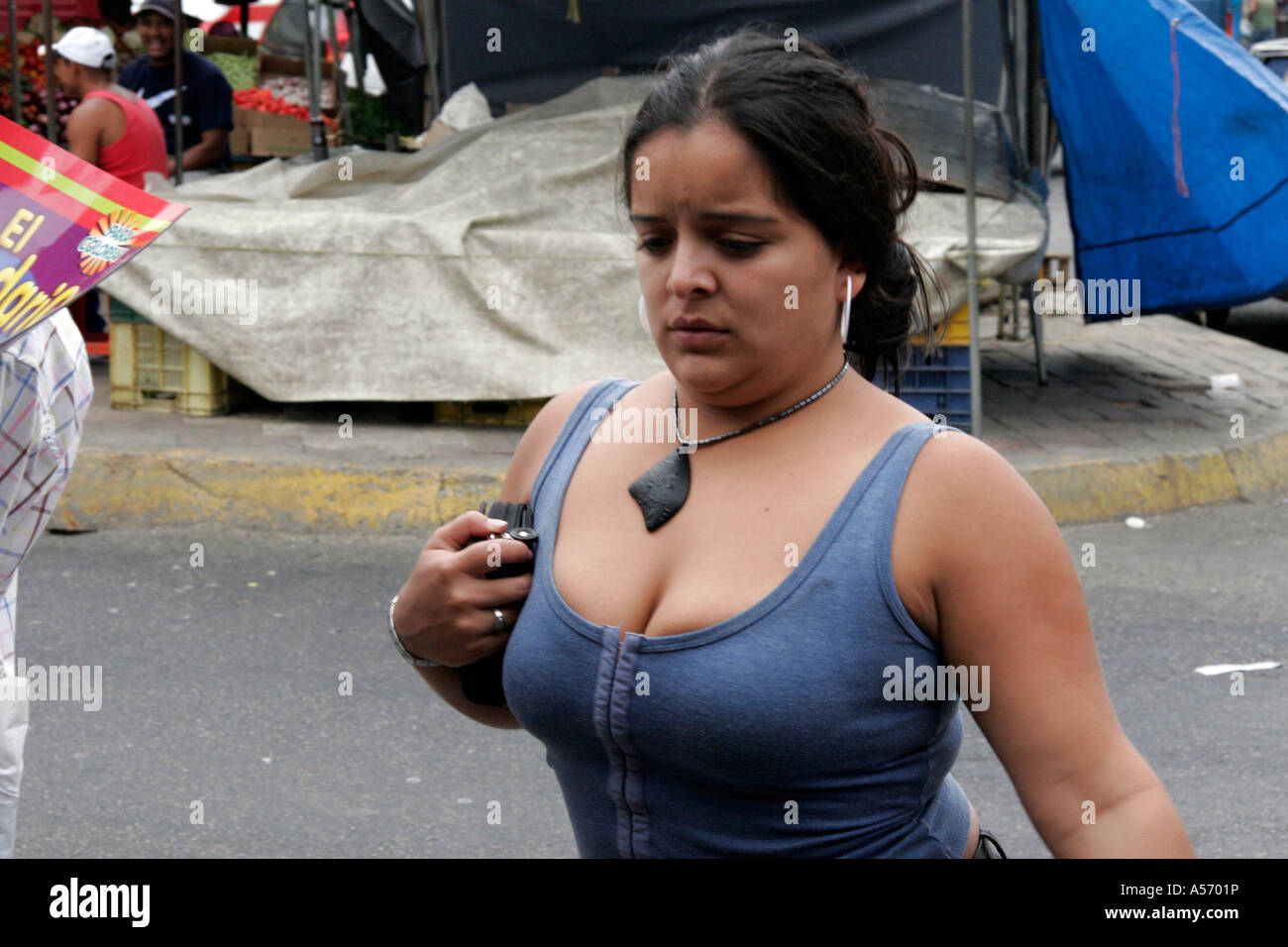 Venezuelan Women