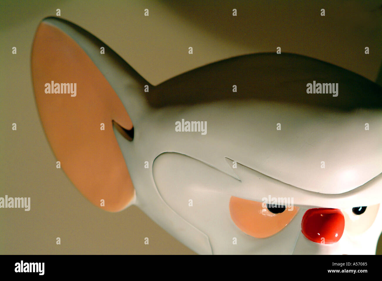 Rodent Brain Icon Rodent brain hi-res stock photography and images - Alamy