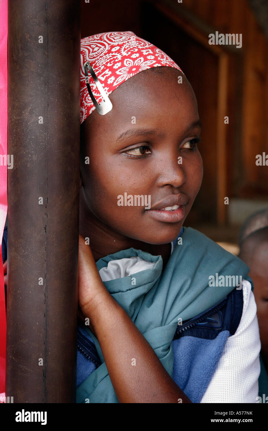 jb1395 kenya girl wedding mass kibera slum nairobi mombasa