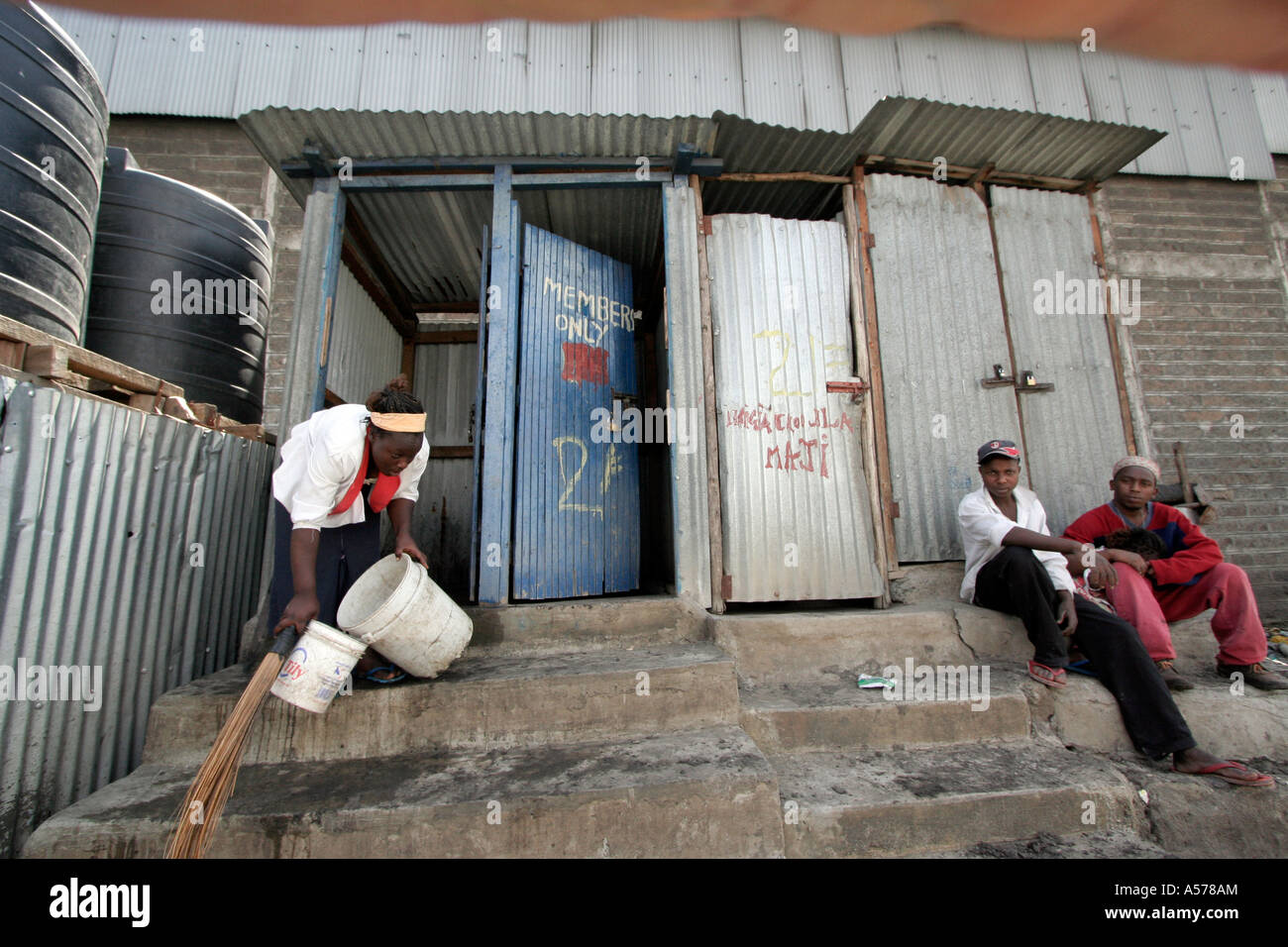jb1465 kenya public toilets mukuru nairobi mombasa africa health