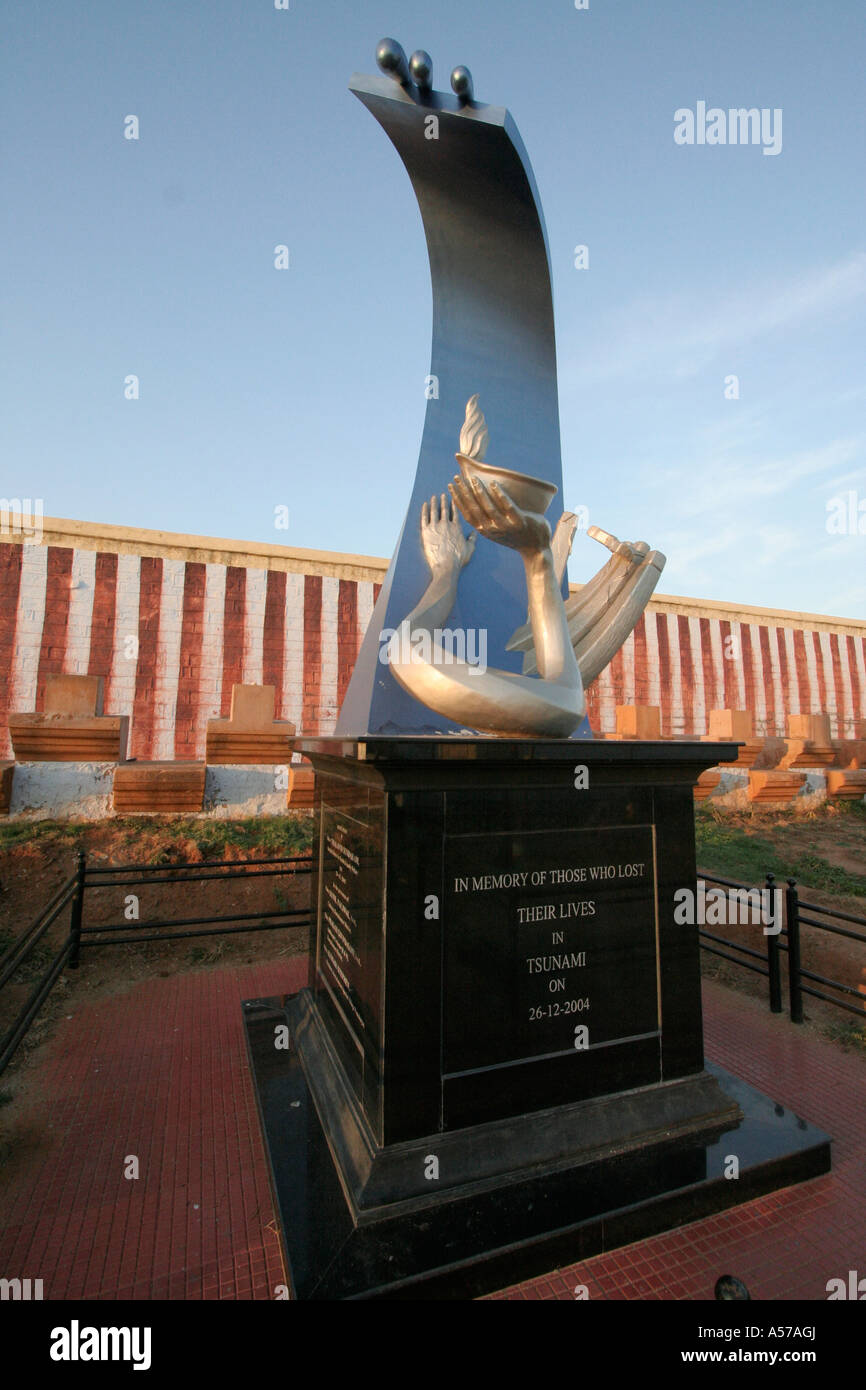 Tsunami kanyakumari