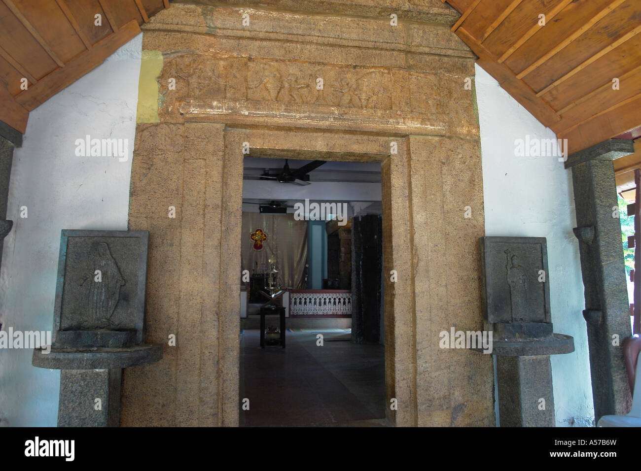 Thiruvithamcode hires stock photography and images Alamy