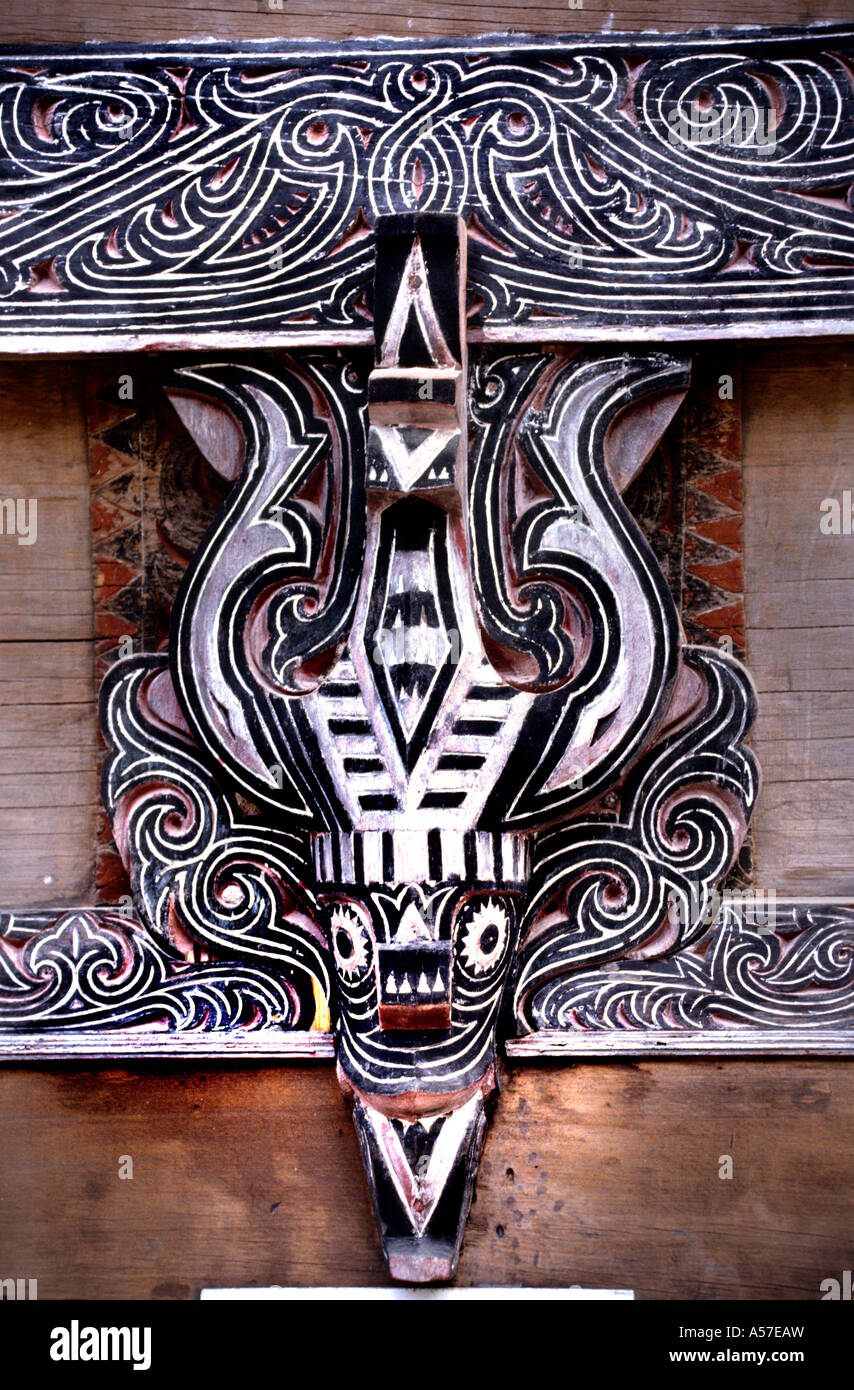 The batak largest indigenous hi-res stock photography and images - Alamy