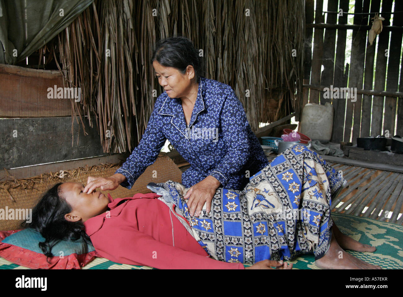 je2181 cambodia traditional birth attendant tba midwife