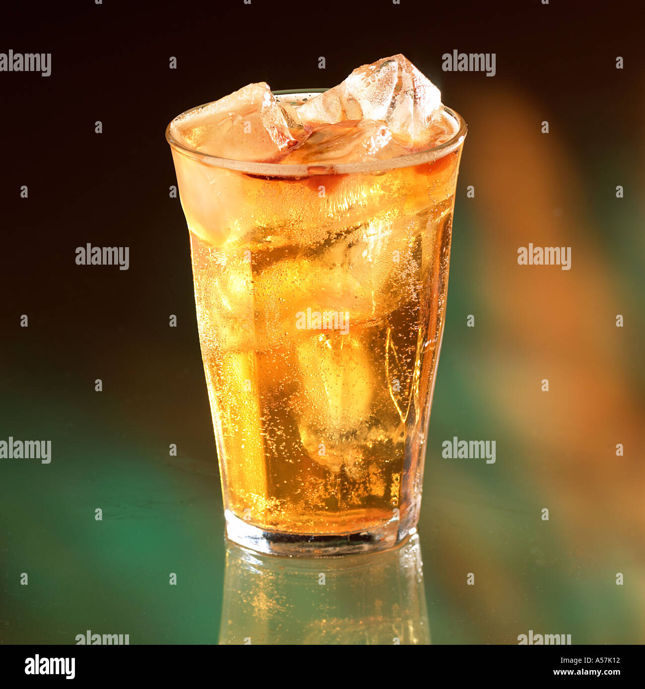 Cocktail On The Fence Whisky Cider ice Angostura bitters Keywords drink alcohol cocktails long