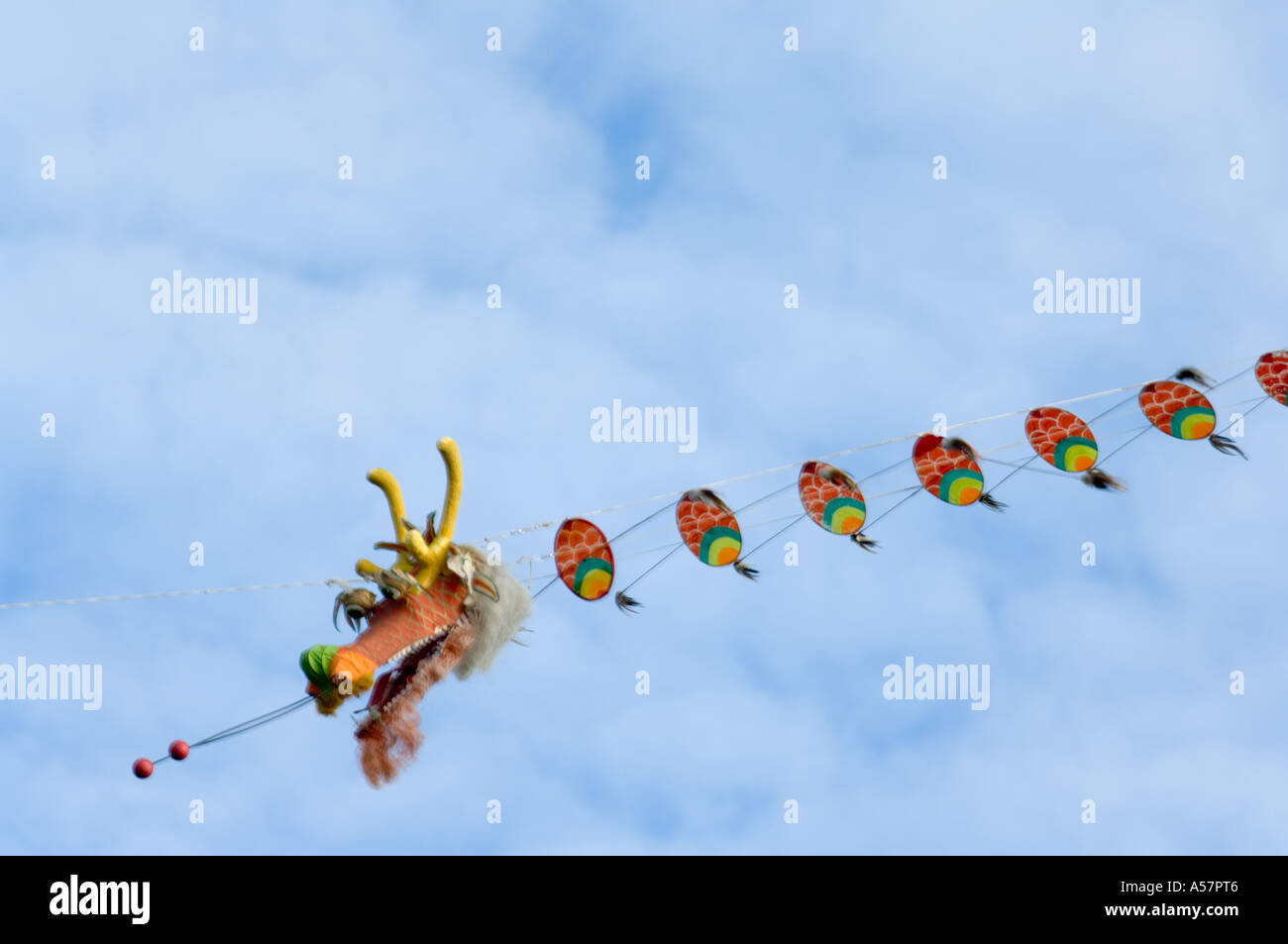 Chinese Dragon kite, Chinese New Year celebration, York, UK, January 2006 Stock Photo - Alamy Chinese Dragon kite, Chinese New Year celebration, York, UK, January 2006 Stock Photo - Alamy