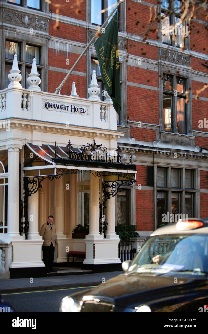 united kingdom central london w1 mayfair carlos place the connaught