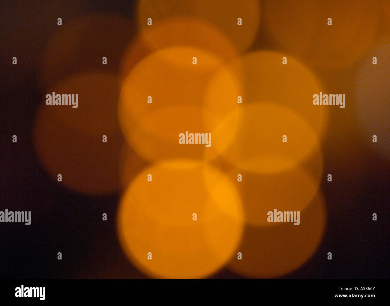 Reflections Stock Photo