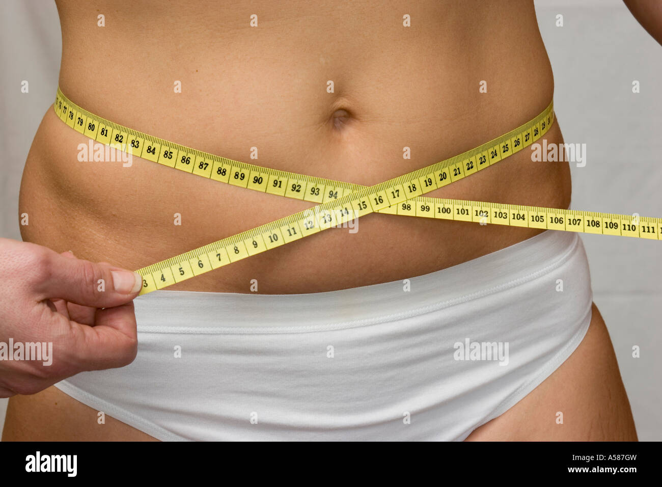 Fettleibigkeit hi-res stock photography and images - Alamy