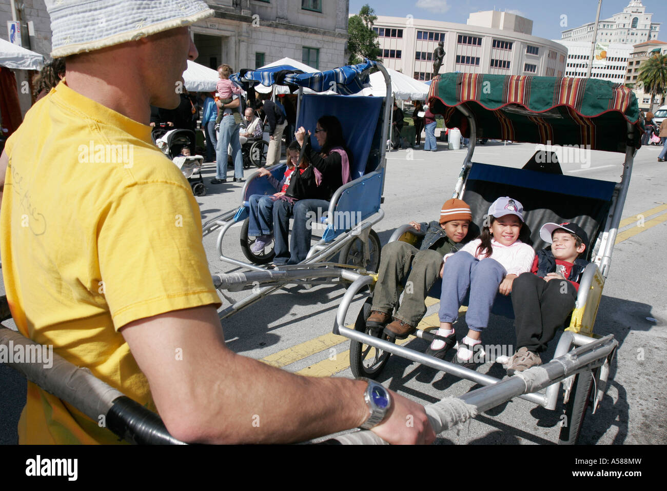 Miami Florida,Coral Gables,Asian New Year Festival,festivals ...