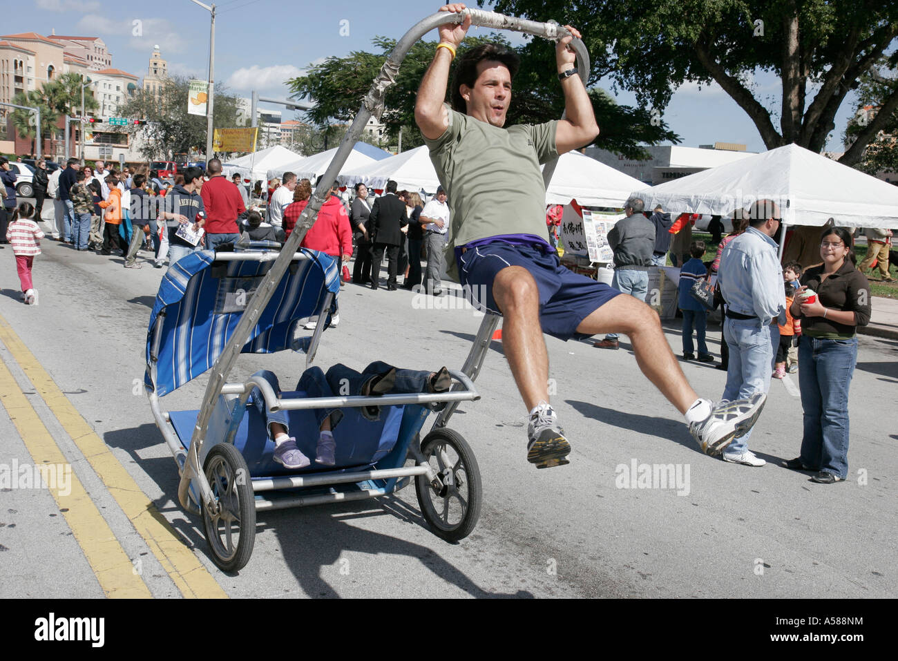 Miami Florida,Coral Gables,Asian New Year Festival,festivals ...