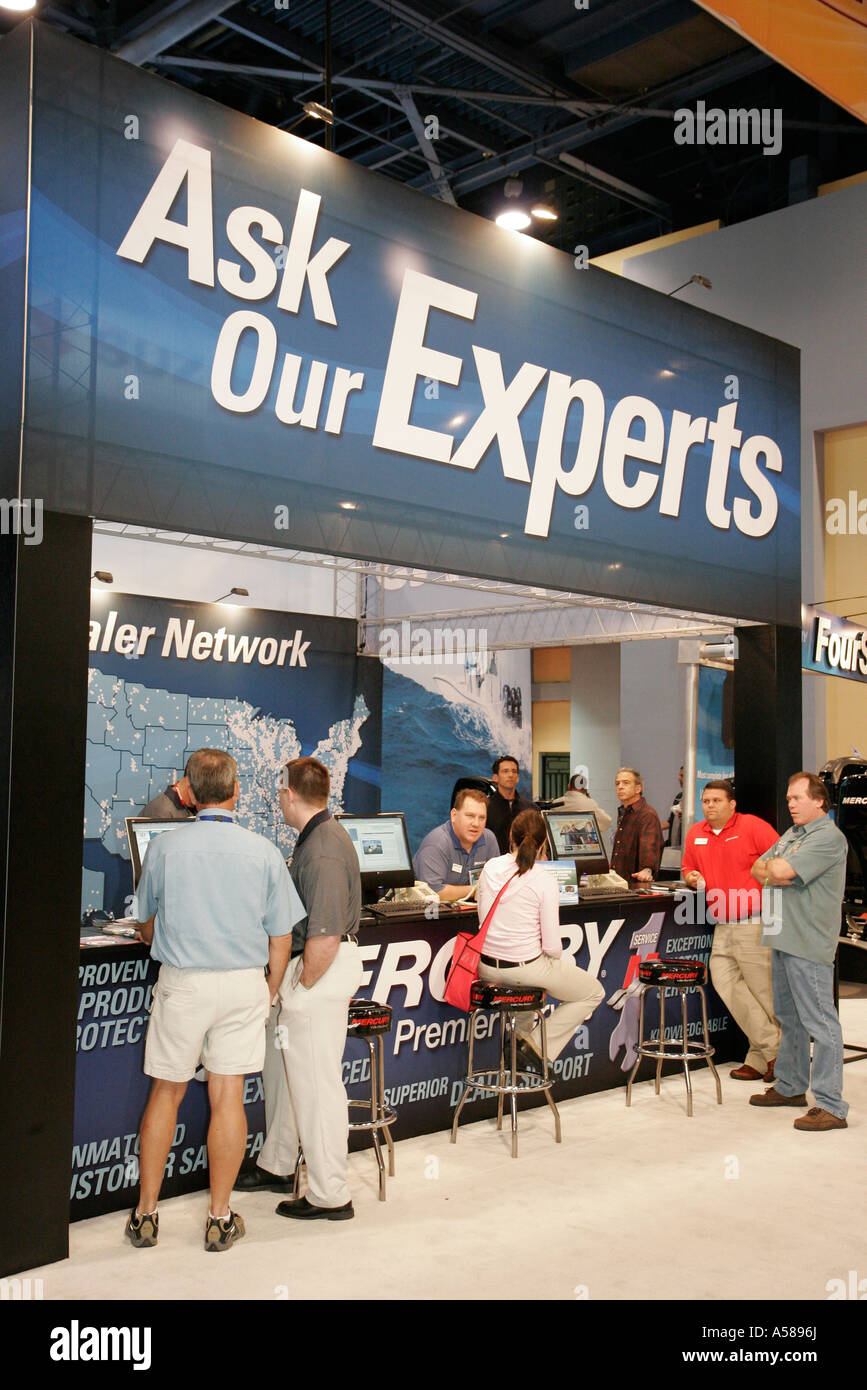 Miami Beach Florida,Convention Center,centre,International Boat Show