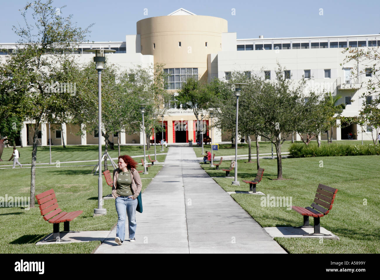 florida international university chemistry phd