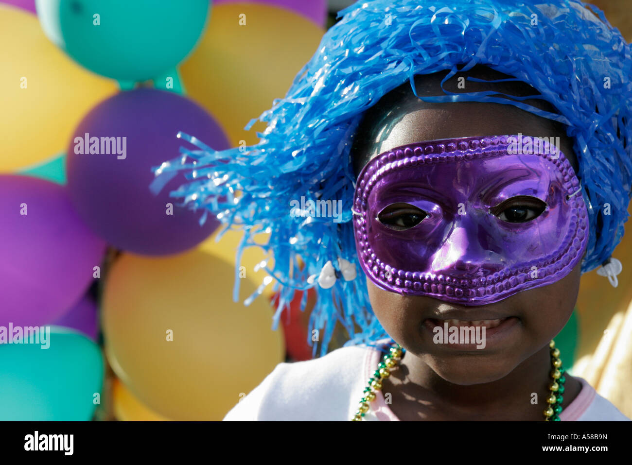mardi gras parade video for kids