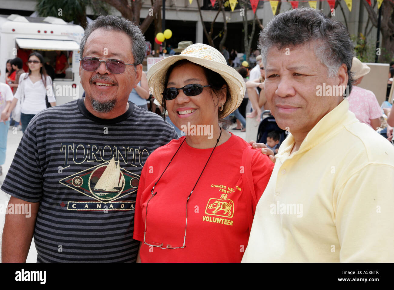 miami dade chinese new year festival rooster