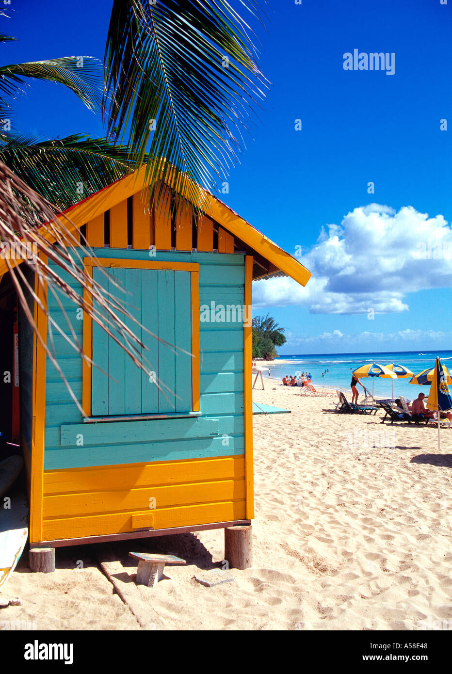 marshalls beach huts