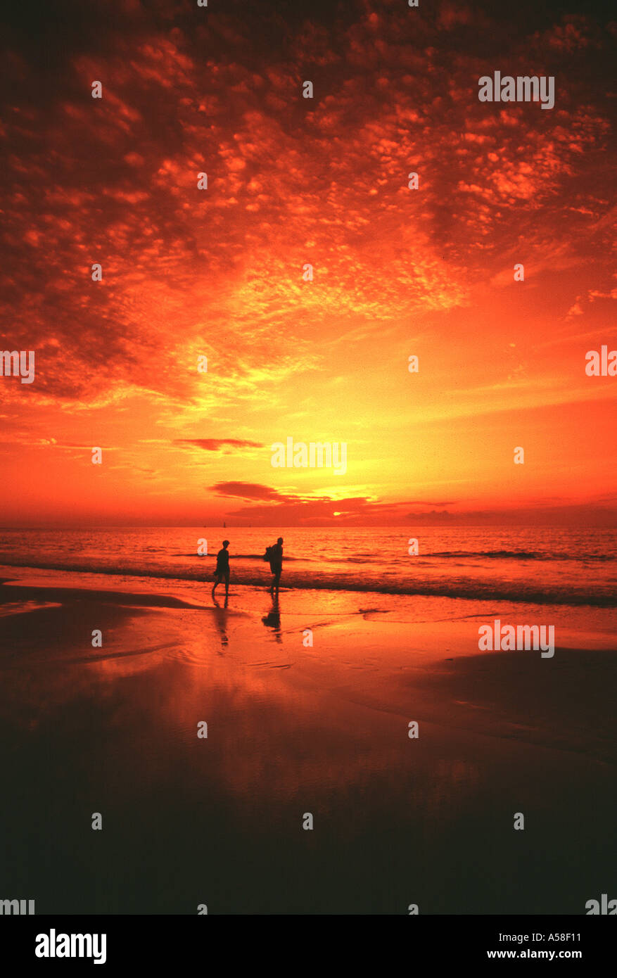 Gulf coast gulf of mexico stock photo alamy