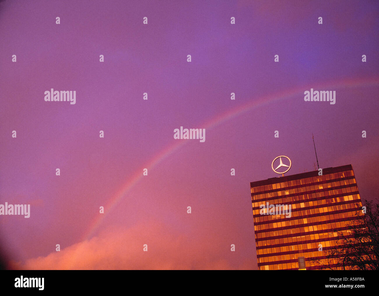 Kudamm block hires stock photography and images Alamy