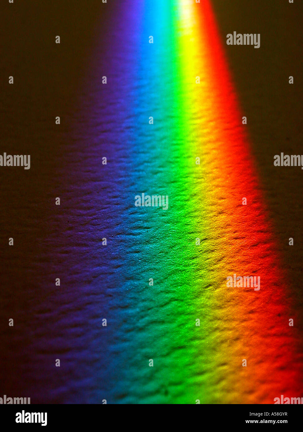 Prism rainbow hires stock photography and images Alamy
