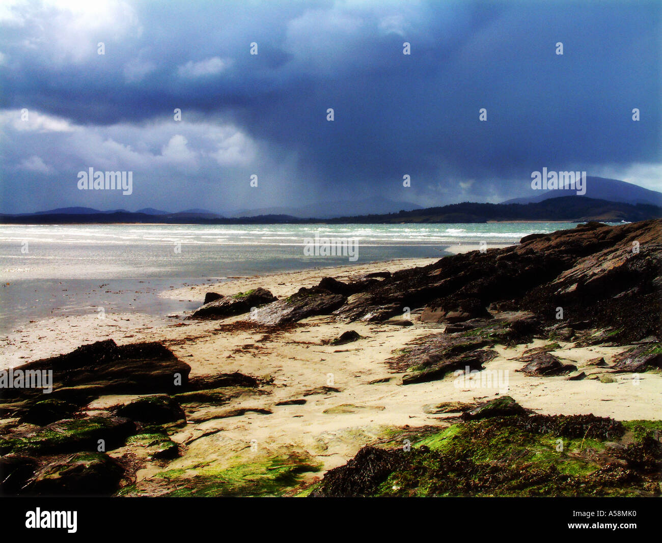 Coastal river donegal hi-res stock photography and images - Alamy